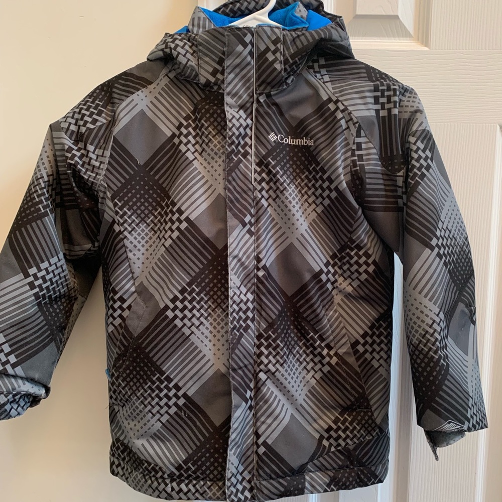 Boys jacket